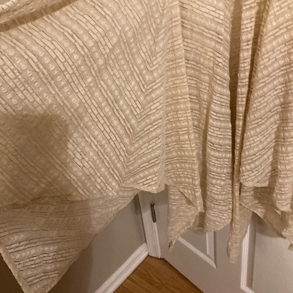 Free People Ivory Dres NWT - Picture 5 of 8